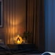 thumbnail image 5 of LED Wind Lamp Electronic Candle Light Christmas Halloween Party Decoration Candle Without Smo-ke, 5 of 7