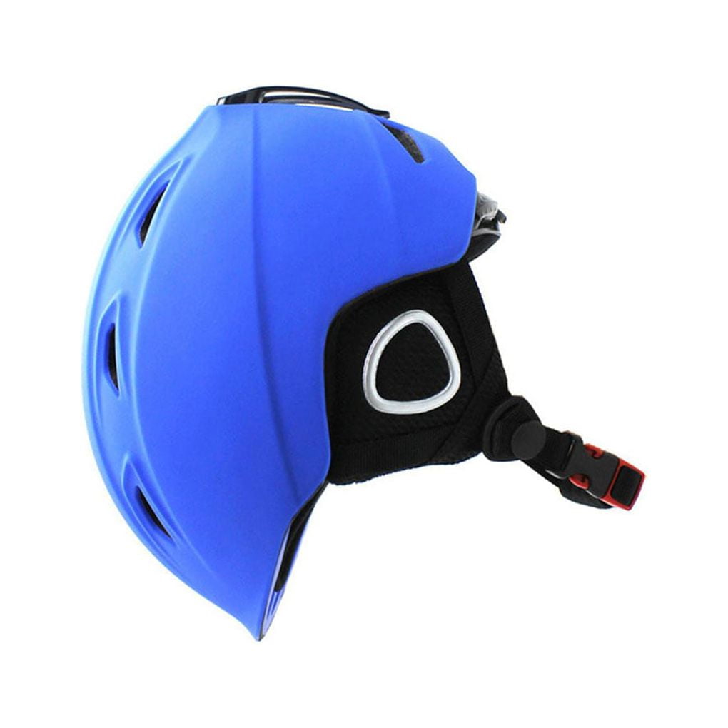 kurtrusly Kids Snowboard Winter Outdoor Caps Safety Sports Hat