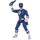 thumbnail image 1 of Power Rangers Mighty Morphin Movie Blue Ranger 5" Action Figure New 2016, 1 of 5