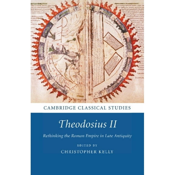 Cambridge Classical Studies Theodosius II, (Paperback)
