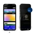 thumbnail image 3 of Indiana Pacers iPhone Privacy Screen Protector, 3 of 6