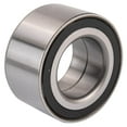 thumbnail image 4 of TRQ Wheel Hub Bearing Driver & Passenger Side Front Pair for BMW E60 BHA54532 Fits select: 2007-2013 BMW 328, 2004-2010 BMW X3, 4 of 5