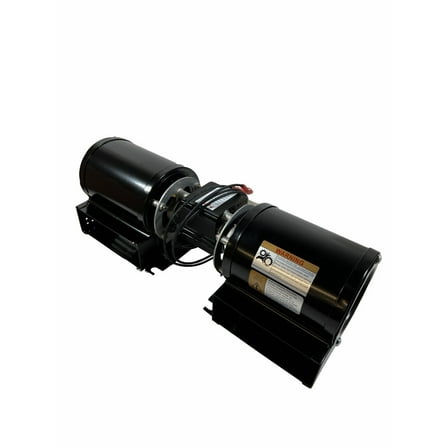 Pellet Stove Convection Blower Motor for St Croix 80P20003-R