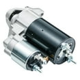 thumbnail image 5 of For Audi A4 Quattro Starter Motor 1997-2004 Replaces 06B-911-023 Vehicle Trim: 1.8L L4 1781cc, 5 of 7