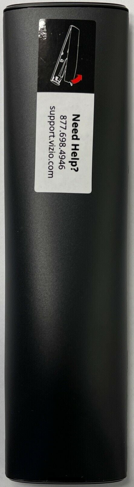 Universal Vizio Smart TV Remote Controls for ALL Vizio  Smart TVs Replaces Vizio XRT150 XRT140 XRT136 XRT135 XRT134 XRT510 XRT500 XRT303 XRT302 XRT301 XRT300 XRT112 XRT110 XRU110 Remote Control