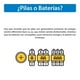 thumbnail image 4 of Pilas Energizer Recargables D 2 Piezas, 4 of 4