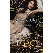 Legacy [Paperback - Used]