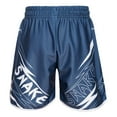 thumbnail image 2 of Yhong Kids Boys Boxing Trunks Shorts Booty Boxer Briefs Shorts Athletic Sport Shorts Wrestling Type M XL/120, 2 of 6
