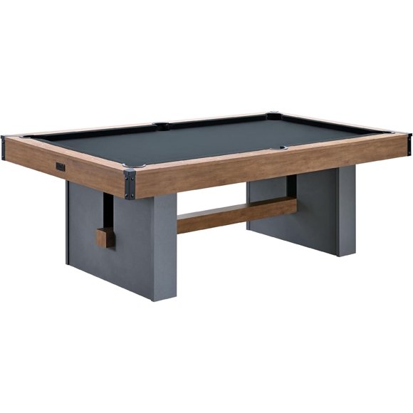 Barrington Billiards Urban Collection 7' Foot Pool Table