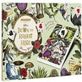 thumbnail image 1 of Corn Hole Game Professor PUZZLE Down The Rabbit Hole, 1 of 7