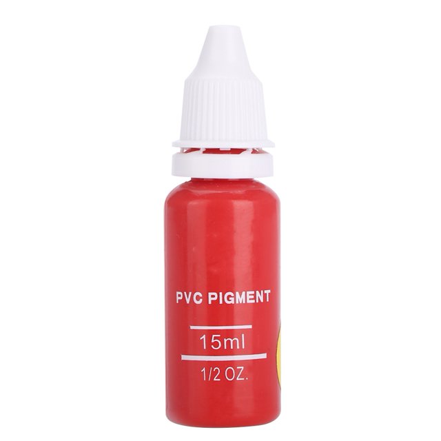 4 colores tatuaje pigmento cejas labios delineador de ojos microblading pigmento crema colorante rojo