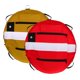 thumbnail image 1 of Boya de Entrenamiento de Buceo Cola Inflable con Válvula de Seguridad Rojo + Amarillo, 1 of 8