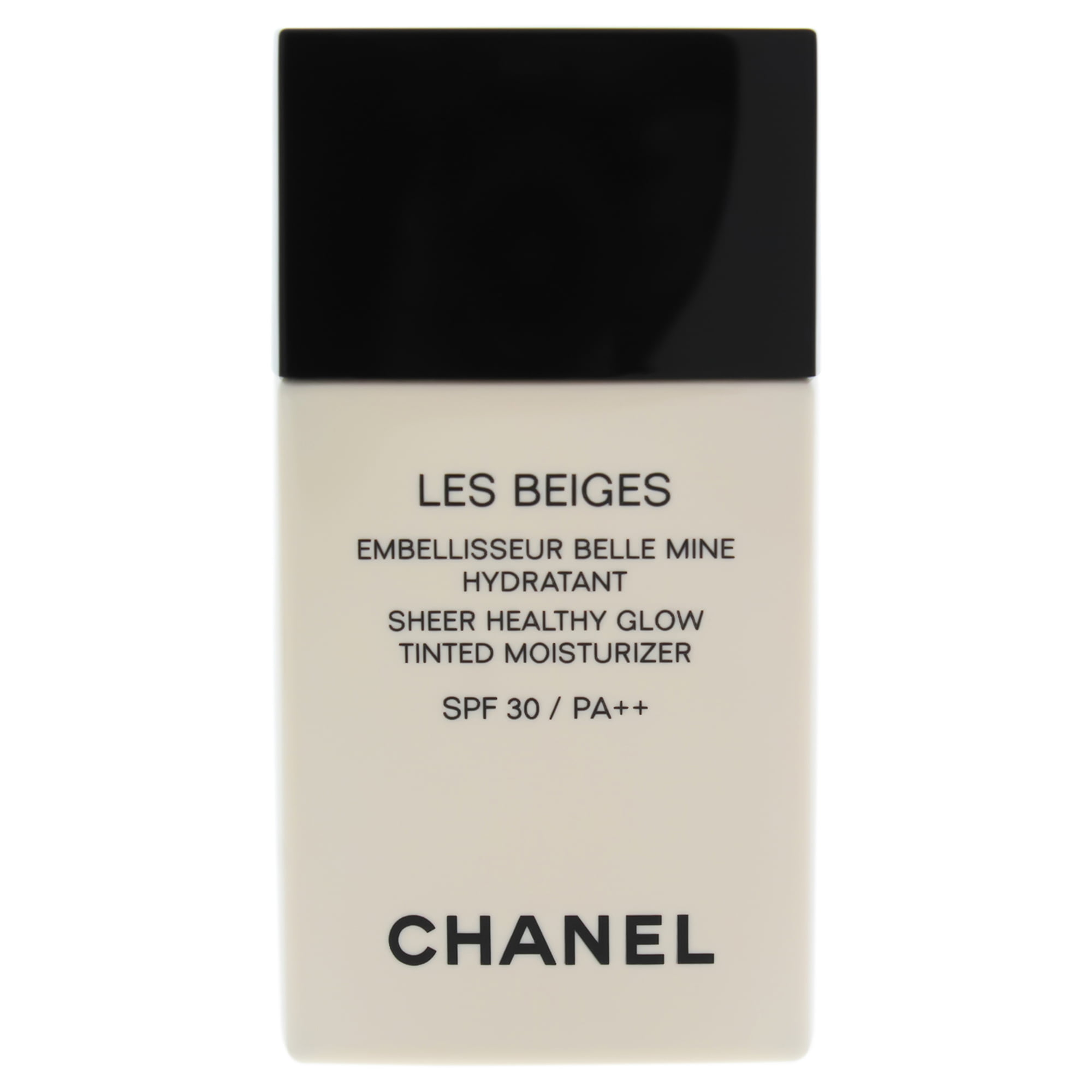 Les Beiges Sheer Healthy Glow Tinted Moisturizing SPF 30 - Light