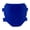Blue, variant on Electric Dirt Bike Front Number Plate for Motorcycle Accessories, Mud Guard Protection for Off-Road Trail Riding