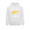 thumbnail image 4 of Sudadera con capucha divertida de trabajadores lindos que juegan en la tierra para estudiantes, sudaderas con capucha nuevas de Harajuku, venta al por mayor, sudadera con capucha de Inglaterra, 4 of 5