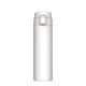 thumbnail image 1 of Termo con seguro antiderrame de acero inoxidable Casa y Concepto  CC132, 1 of 3