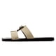 thumbnail image 2 of Sandalias para Mujer Zmexico 10804 blanco 23.5, 2 of 4
