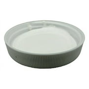 White Pigment for Epoxy Resin, Gelcoat, Paint, Latex - 4 oz