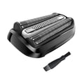thumbnail image 1 of Series 6 Electric Shaver 64B Replacement Heads,Compatible with Razors 6120s, 6140cs, 6172cc, and 6175cc,Black, 1 of 8