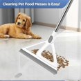 thumbnail image 5 of Multifunction Magics Broom, Squeegee Broom for Floor, Rubber Broom, Silicone Broom for Floor Cleanin, 5 of 5