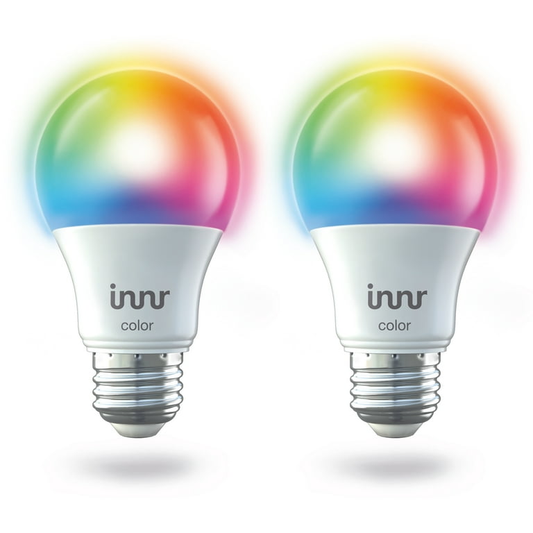 Upgrade your home with Innr smart lights