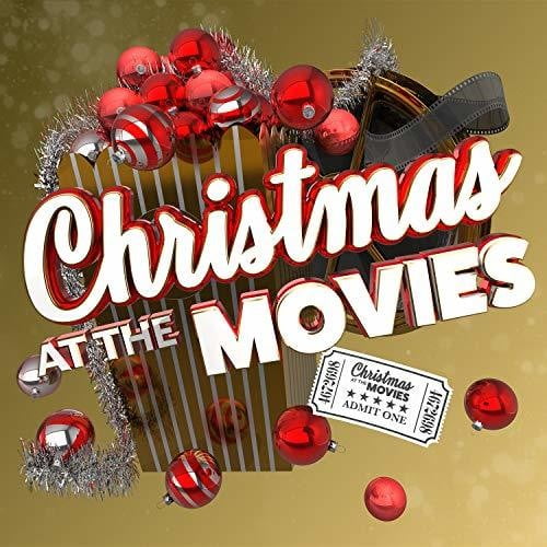 Christmas At The Movies