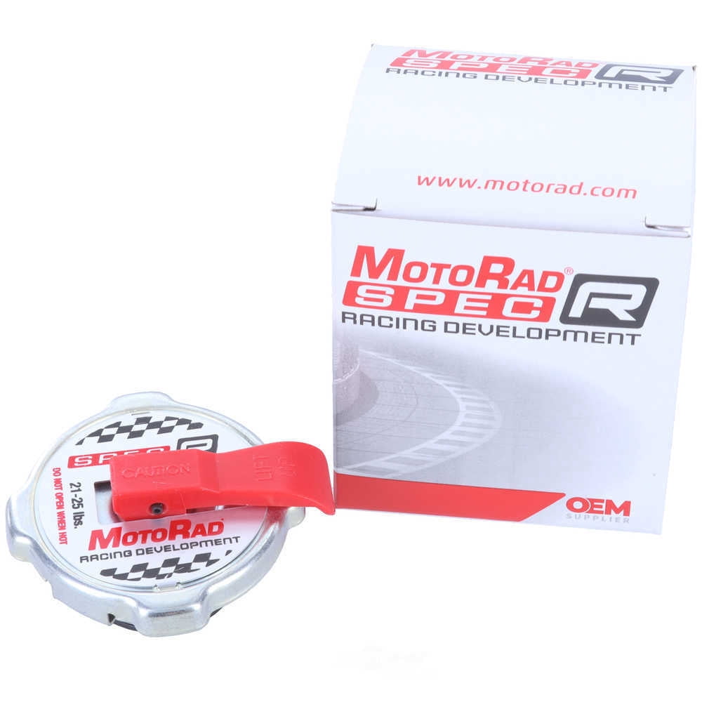 Motorad MRD510 Spec-R Safety Lever Racing Radiator Cap