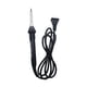 thumbnail image 1 of Pluma de soldador eléctrico, herramienta de soldadura de hierro de soldadura de temperatura ajustable para electrónica, joyería de bricolaje,, 1 of 8