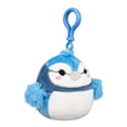thumbnail image 5 of Squishmallows Original 3.5 inch Babs the Blue Jay - Child's Ultra Soft Stuffed Plush Clip-on, 5 of 6