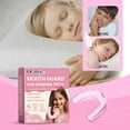 thumbnail image 7 of XIRQI 2026 New Kids Mouth Guard for Teeth Grinding Comfortable Kids Night Guard Moldable Child Guard for Clenching Teeth Mouthguard for Kids 1Pc Children'S Molar Guard, 7 of 7