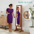 thumbnail image 4 of Best Choice Products Armoire à Bijoux Autoportante, 4 of 7