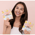 thumbnail image 2 of Avatara Peach Beach Face Sheet Mask for All Skin Types, 2 of 5