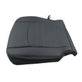 thumbnail image 5 of HUONA Driver Bottom Seat Cover Compatible for Dodge Ram 1500 Work Truck 2016-2018, 5 of 14