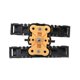 thumbnail image 5 of Practical Electric Beard Cutter Fast Shaver Head Durable Easy Install Razor for Braun 30B 30S 31B 31, 5 of 5