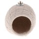 thumbnail image 2 of de Pájaro Hecho , Casa de Cría de , Jaulas de de Interior, Accesorios, Cría de Cría de Pinzón Canario - Cuerda de algodon Colco Jaula de cría de aves, 2 of 8
