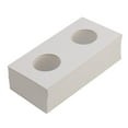 thumbnail image 1 of MERIGLARE Porte-Tampons en Carton Rangement Collection Fournitures Cadeaux Neuf 23 mm, 1 of 9