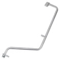 thumbnail image 1 of Manguera de Refrigerante de A/C para Toyota Crown 2005-2025 Línea de Manguera de Presión No. 887070N020 Caucho Hierro, 1 of 6