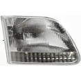 thumbnail image 2 of Fits 97-03 F150 (Except Harley & Lightning ed.) Left & Right Headlamp -Set, 2 of 9