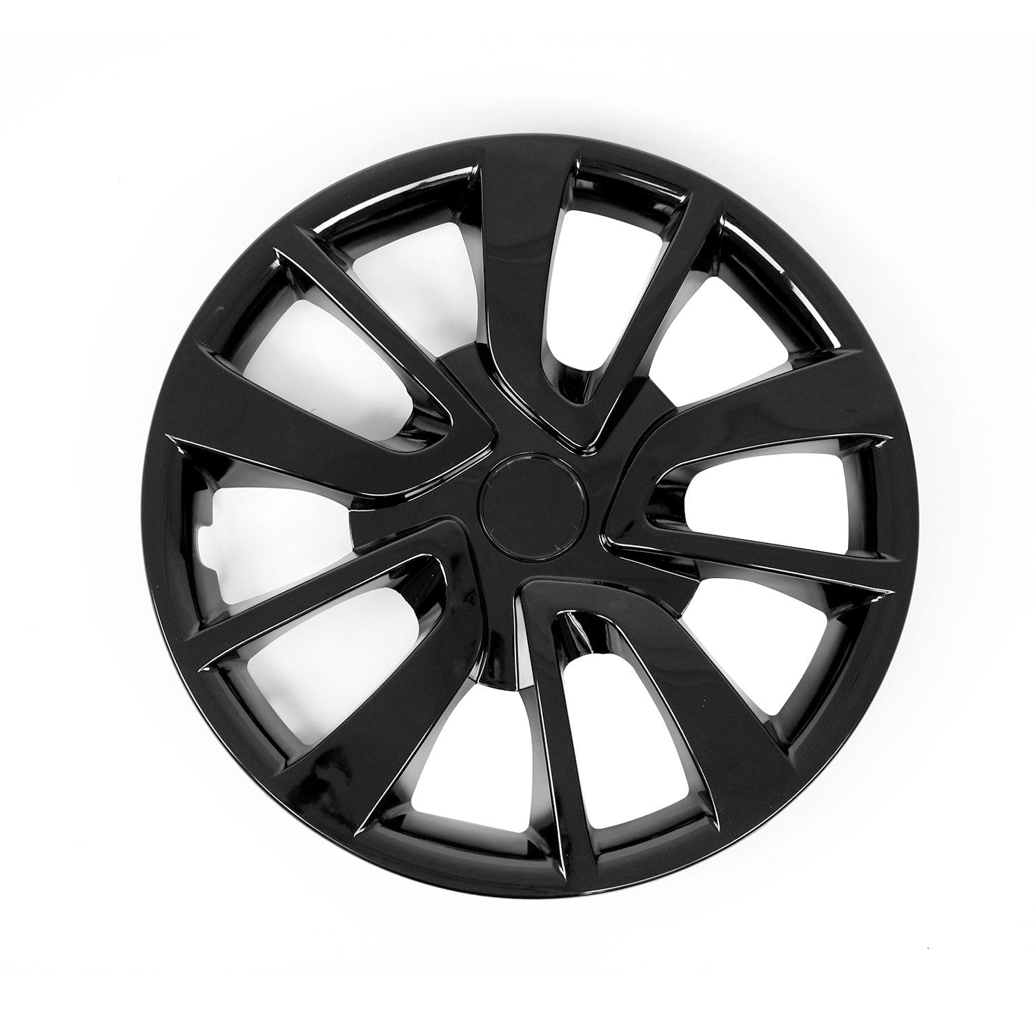 15" Set of 4 Wheel Covers for Toyota Corolla Hubcap fit R15 Tire Steel