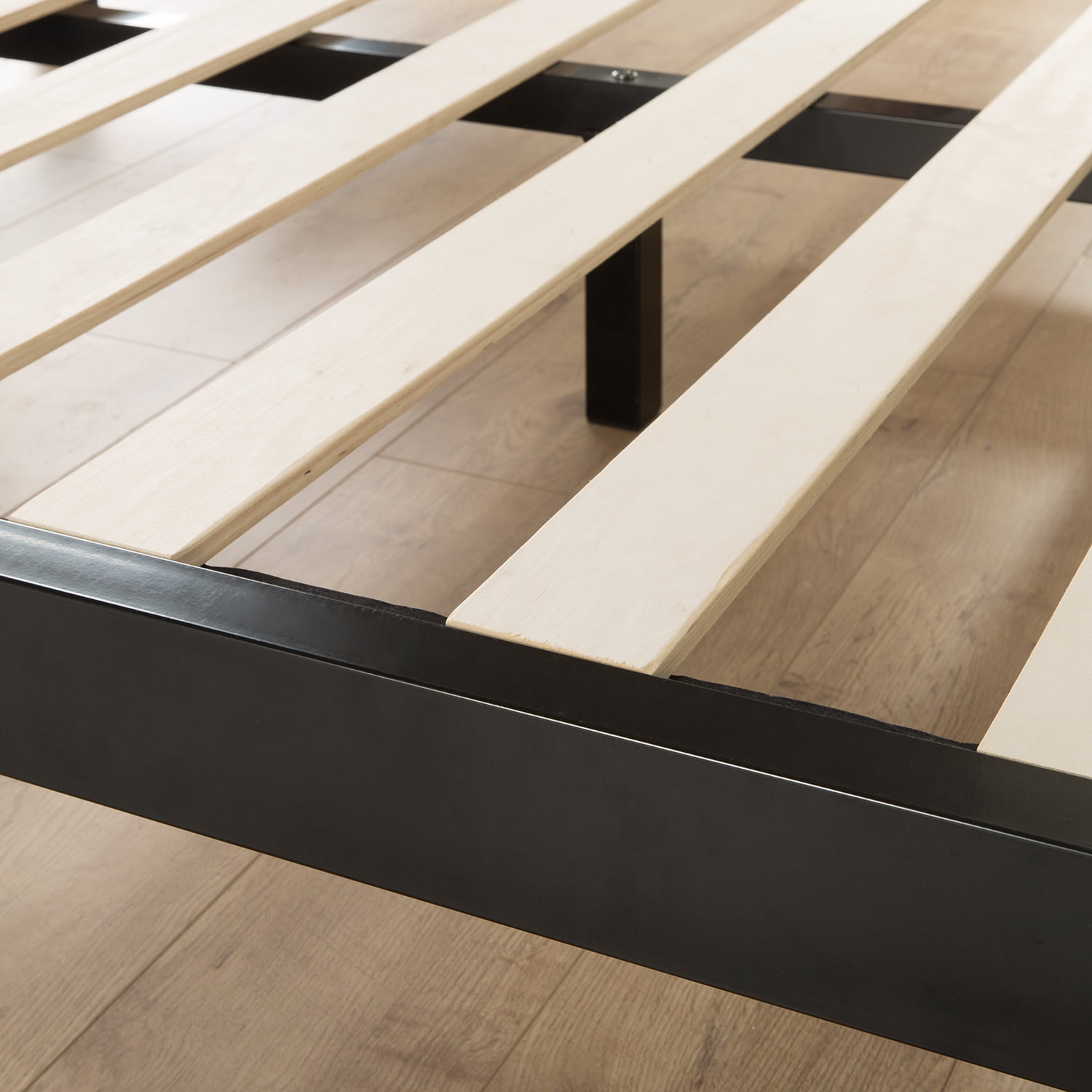 Zinus Modern Studio 10 Inch Platform 2000h Metal Bed Frame Mattress Zinus Modern Studio 10 Inch Platform 2000h Metal Bed Frame Mattress Foundation Wooden Slat Support With Headboard Queen Com