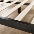 thumbnail image 3 of ZINUS Arnav Metal Platform Bed Frame with Headboard / Wood Slat Support / No Box Spring Needed / Easy Assembly, Full, 3 of 4