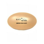 Black Opal TRUE COLOR Perfecting Powder Makeup, 10 Carob .32oz