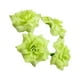 thumbnail image 2 of Flores Artificiales Bewildely 50 piezas Multicolor Fibra 4.5 cm, 2 of 6