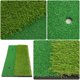 thumbnail image 3 of FOMIYES Alfombra De Golf Para Practicar Tiros Con Superficie De Césped Y Corto Verde, 3 of 5