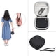 thumbnail image 2 of Bolsa impermeable para altavoz compatible con Bluetooth para Marshall Willen (negro) Likrtyny Para estrenar, 2 of 9