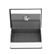 thumbnail image 3 of Caja fuerte para monedas, caja fuerte, libro de simulación, caja para guardar dinero, artesanía excepcional, 3 of 8