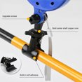 thumbnail image 4 of Cable de seguridad perdido de 20/40M, cuerda de retención automática ajustable, accesorios de pesca, 4 of 9
