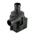thumbnail image 1 of 701713270, Engine Auxiliary Water Pump Stable Black Precise Easy Installation Anti Rust Abrasion Resistant  For Car Accessory, 1 of 8