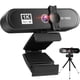 thumbnail image 2 of 4K High Definition Webcam Auto Focus Live Streaming Webcam Free USB Drive with Microphone Computer Camera, 2 of 4