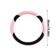 thumbnail image 3 of Steering Wheel Cover Winter Warm Short Lint Avoidance Slip Cute Fashion Pliable Feel, 3 of 6